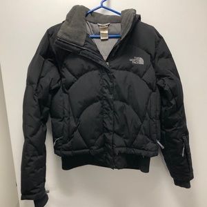 north face prodigy jacket 600